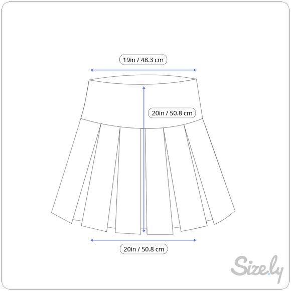 Karen Scott Skirt Utility Mini with Belt Pockets Khaki Size 14 - Picture 6 of 6